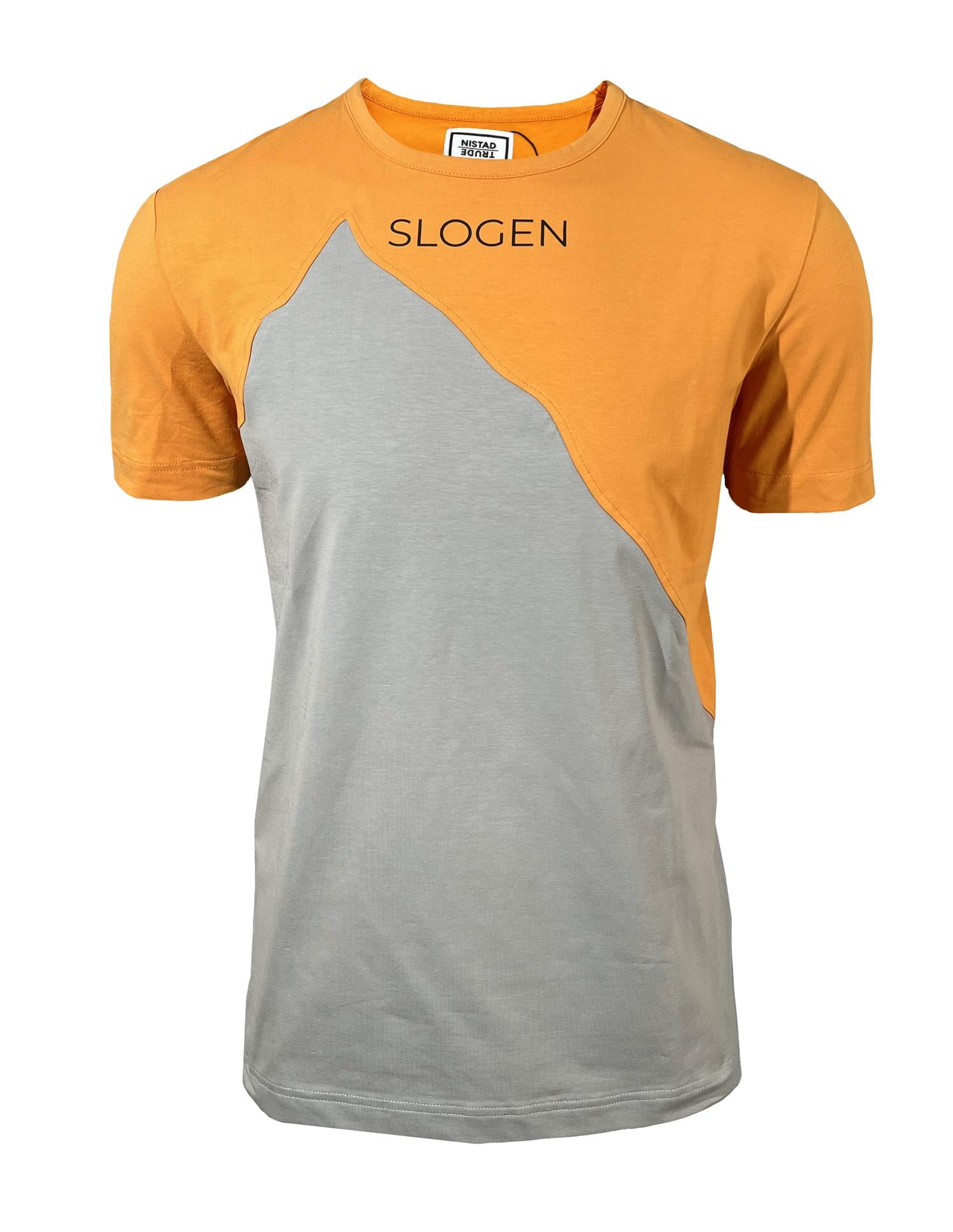 S2 FJELL T-shirt-Slogen-T-shirt-Trude Nistad-Aandahls