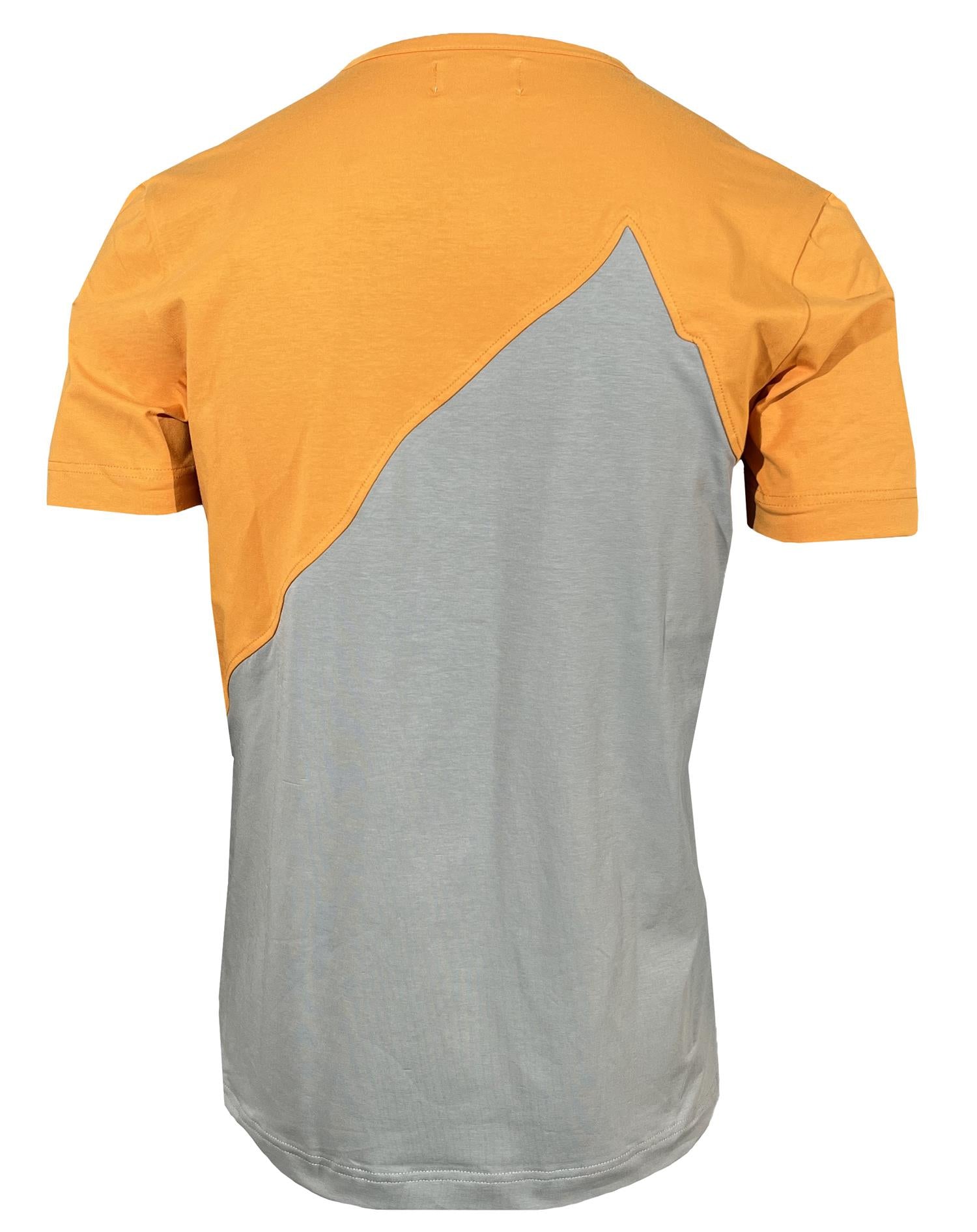S2 FJELL T-shirt-Slogen-T-shirt-Trude Nistad-Aandahls