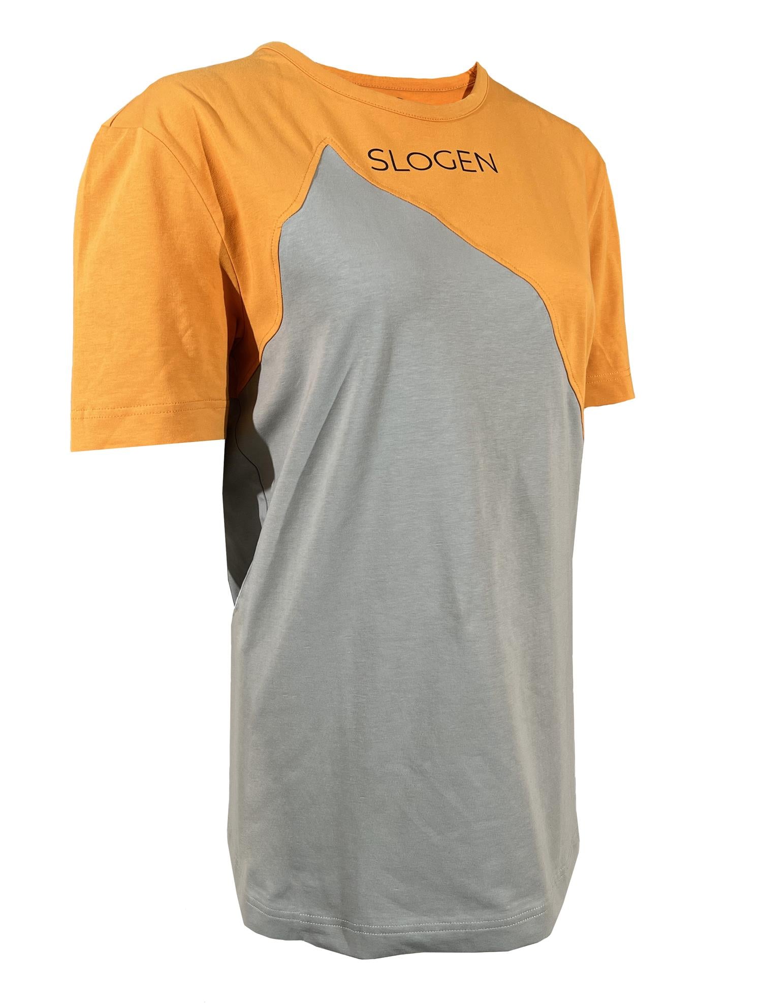 S2 FJELL T-shirt-Slogen-T-shirt-Trude Nistad-Aandahls