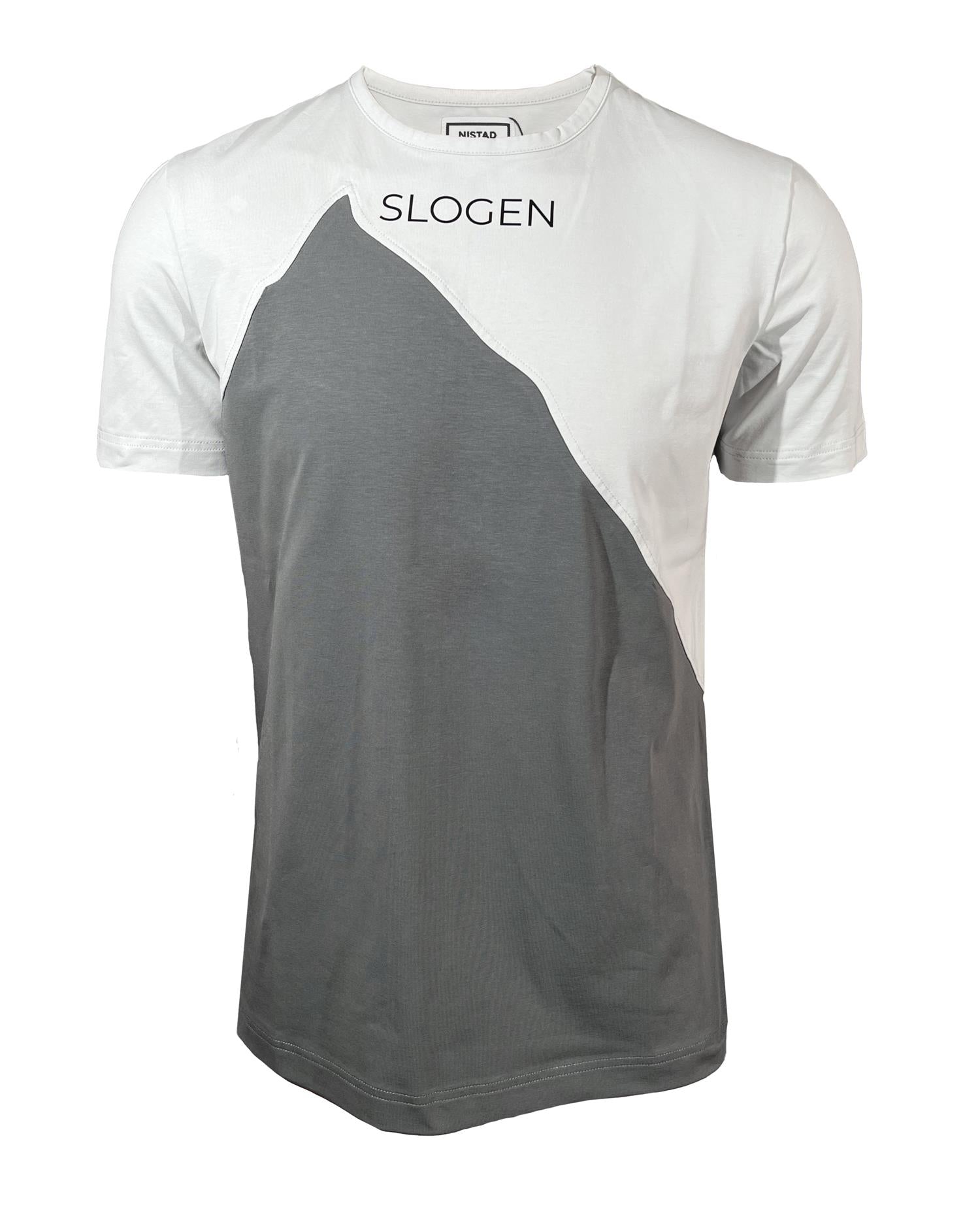 S3 FJELL T-shirt-Slogen-T-shirt-Trude Nistad-Aandahls