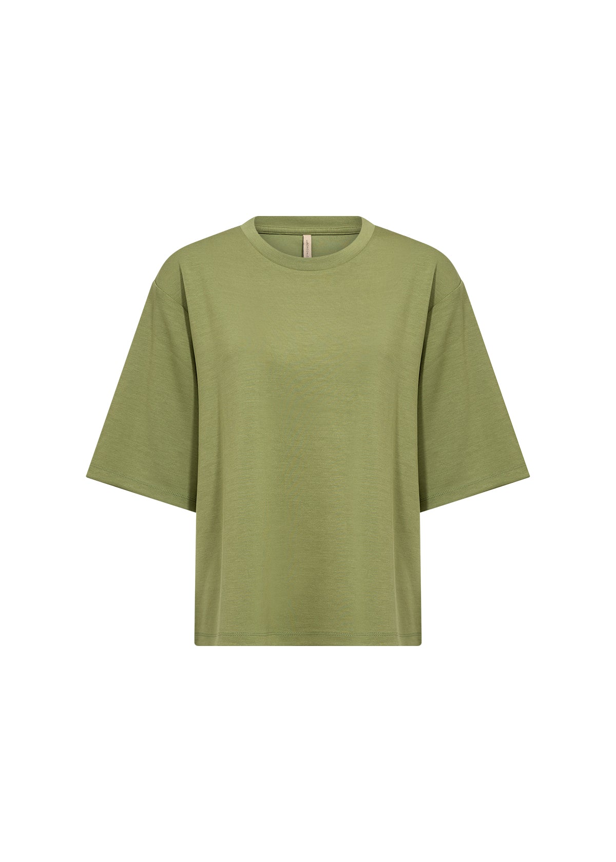 SC- Banu 231-T-shirt-Soya-Aandahls