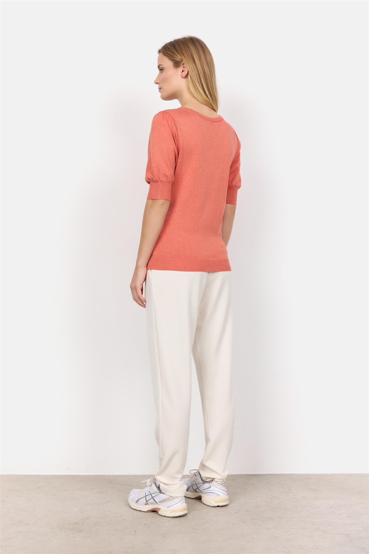 SC-Dollie 753 pullover-Topp-Soya-Aandahls