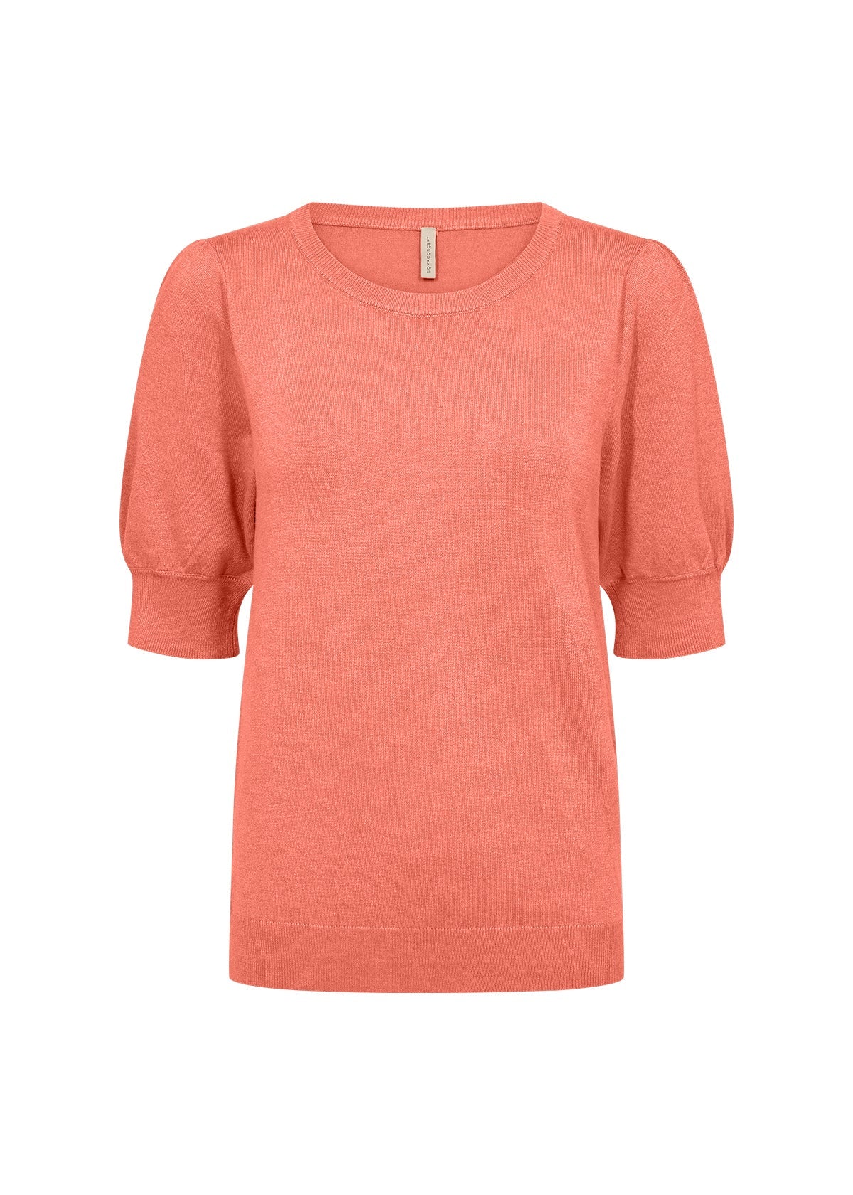SC-Dollie 753 pullover-Topp-Soya-Aandahls