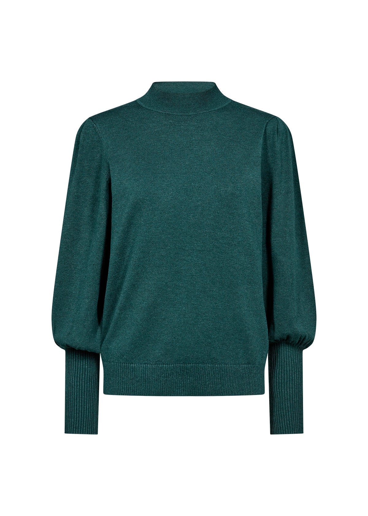 SC-Dollie Pullover-Genser-Soya-Aandahls