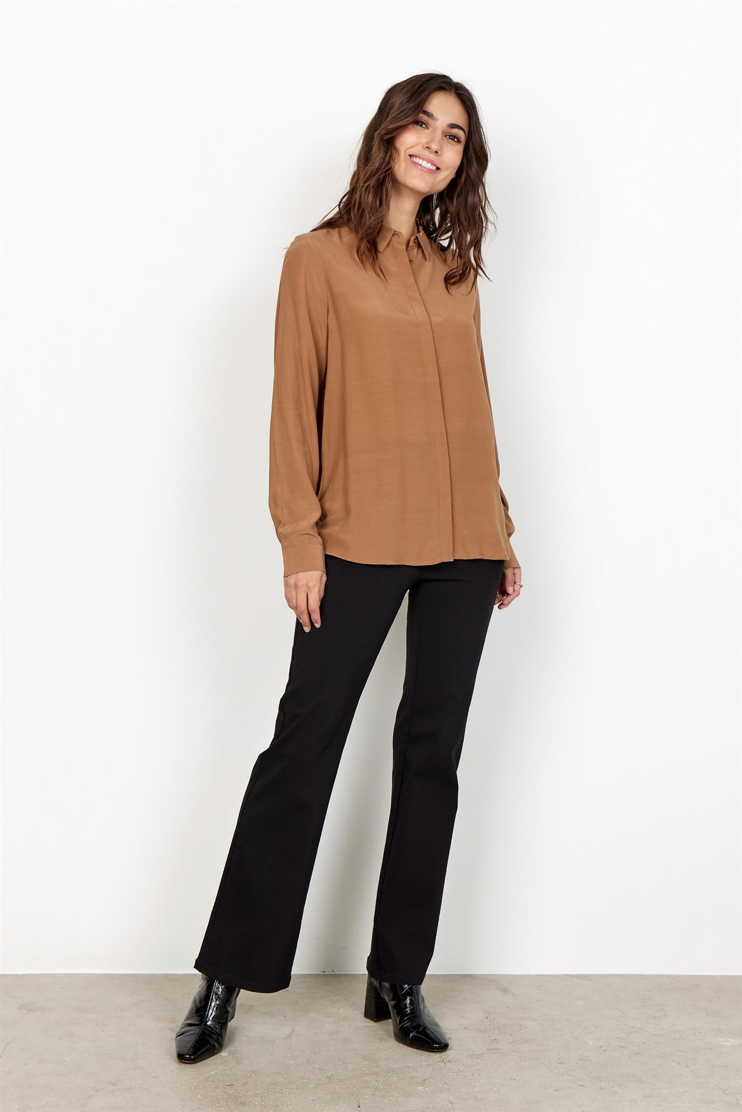 SC-LILLY 46-B-Bukser-Soya-Aandahls
