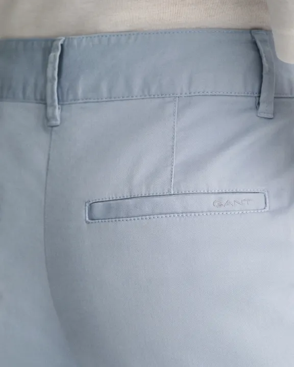 SLIM chinos-Bukser-Gant-Aandahls