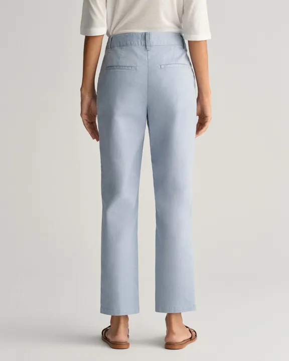SLIM chinos-Bukser-Gant-Aandahls