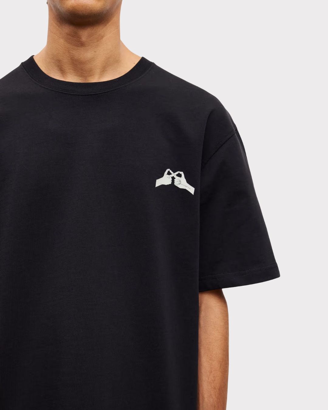 Saflorian T-Shirt-T-shirt-Samsøe og Samsøe-Aandahls