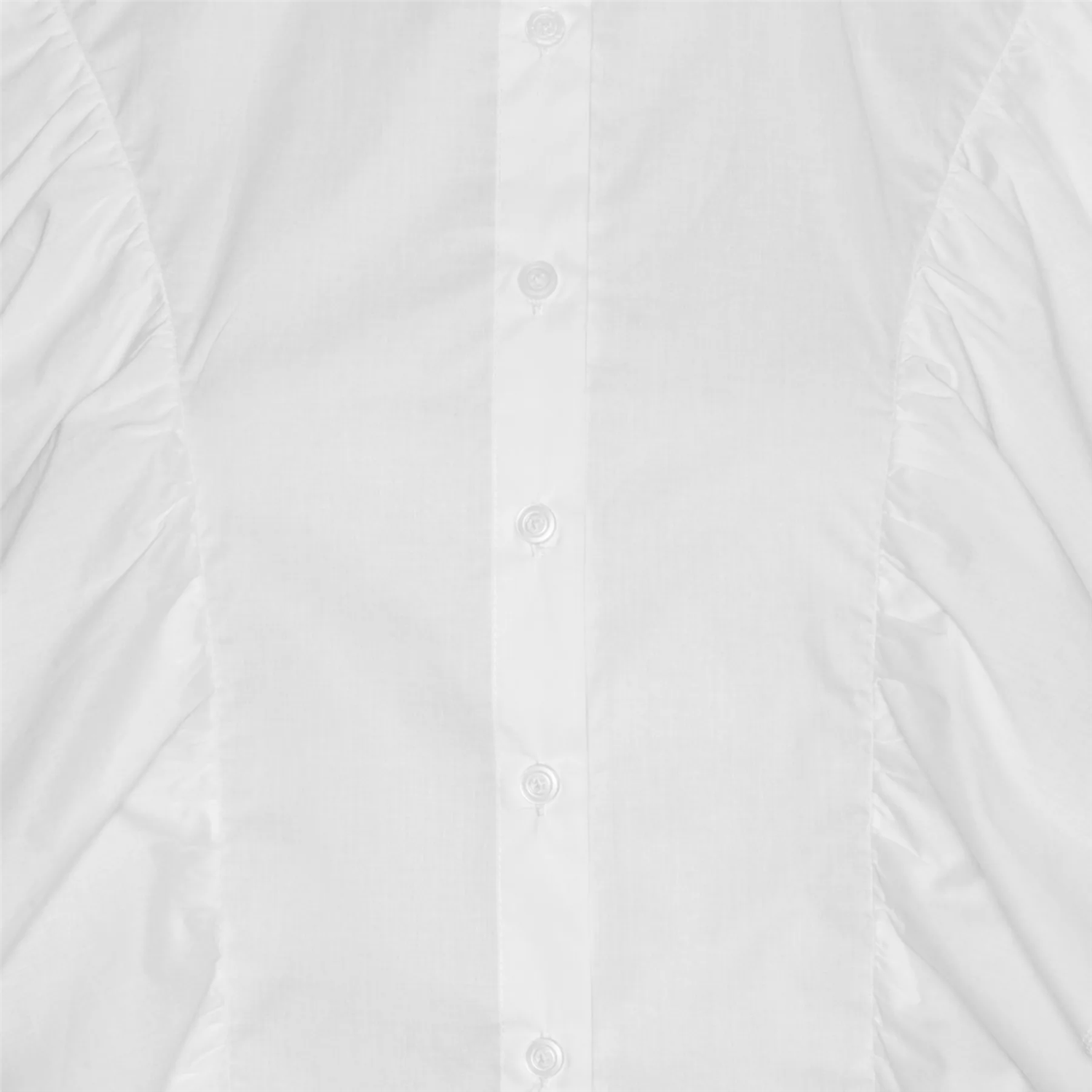 Salma Shirt-Bluser-Karmamia-Aandahls