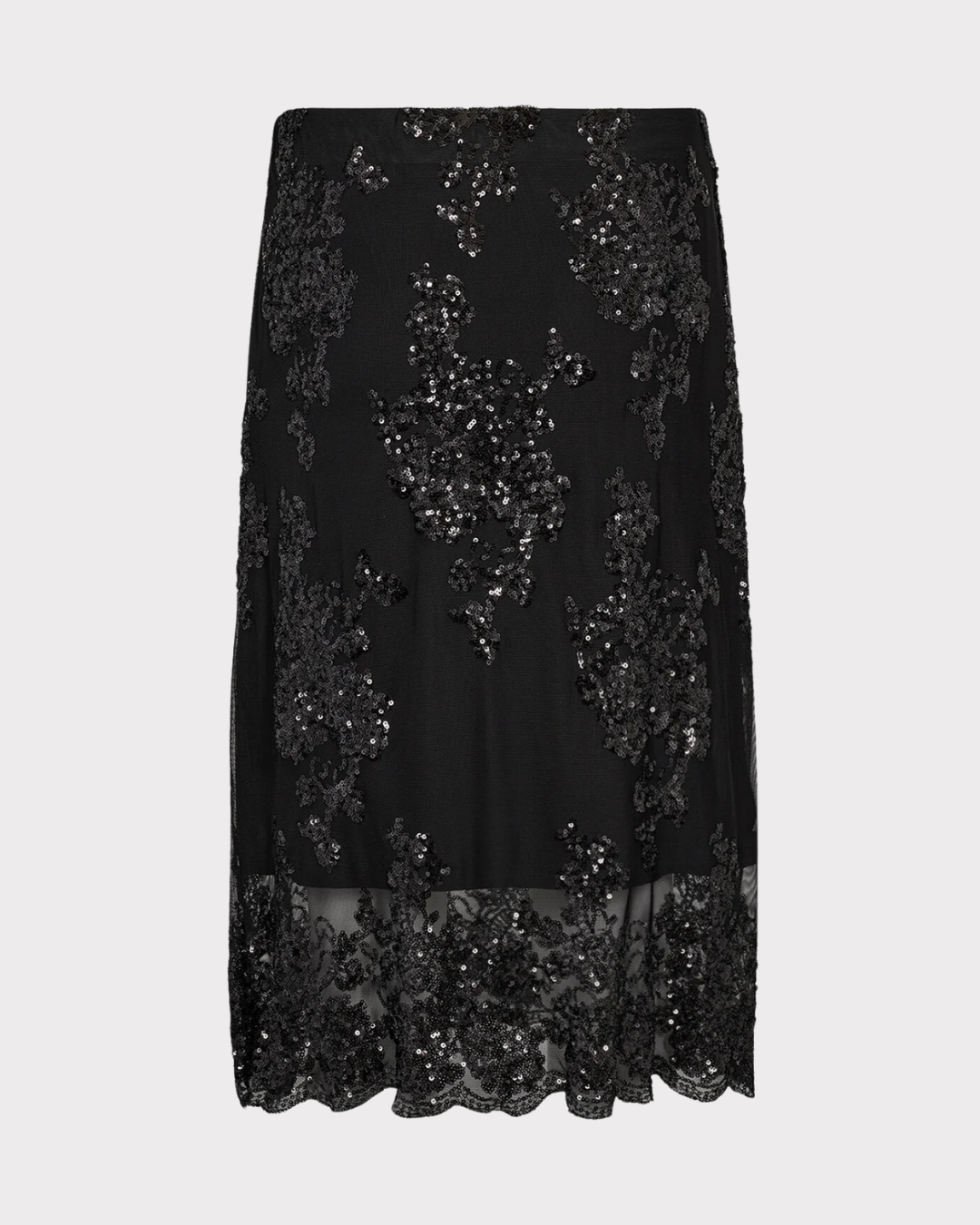 Sc-Aube 2-Skjørt-Soyaconcept-Aandahls