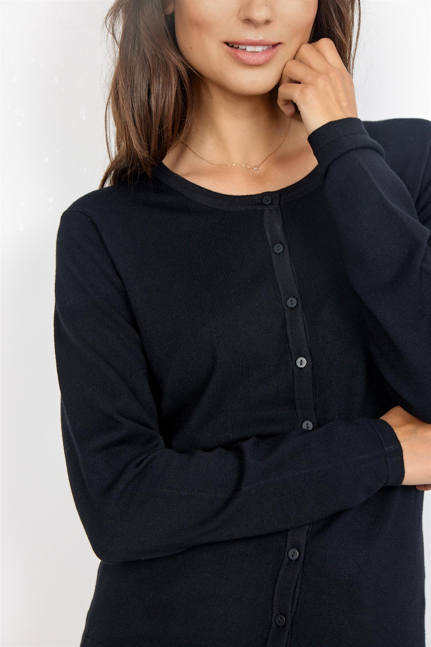 Sc-dollie 446-Cardigan-Soya-Aandahls