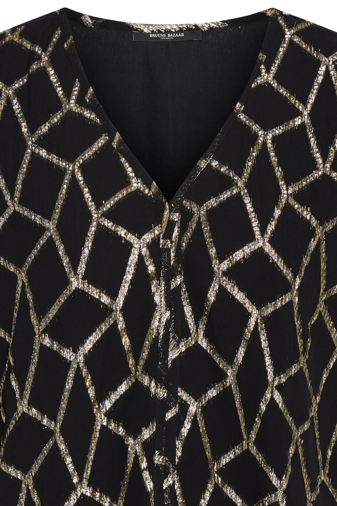ScomeBBPhinas Blouse-Bluser-BRUUNS BAZAR-Aandahls