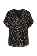 ScomeBBPhinas Blouse-Bluser-BRUUNS BAZAR-Aandahls