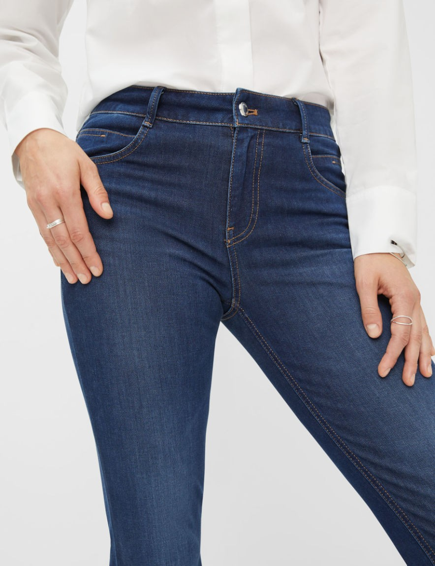 Shakira NOOS-Jeans-Brax-Aandahls