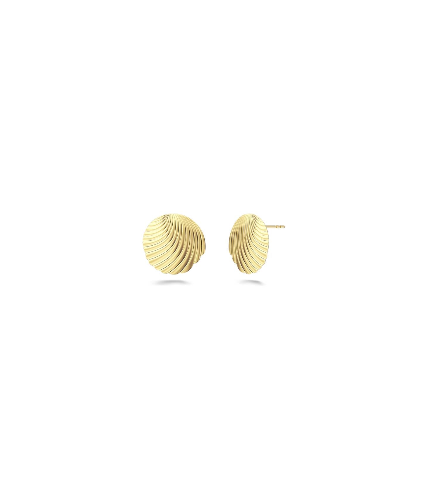 Shell Studs S-Tilbehør-Edblad-Aandahls