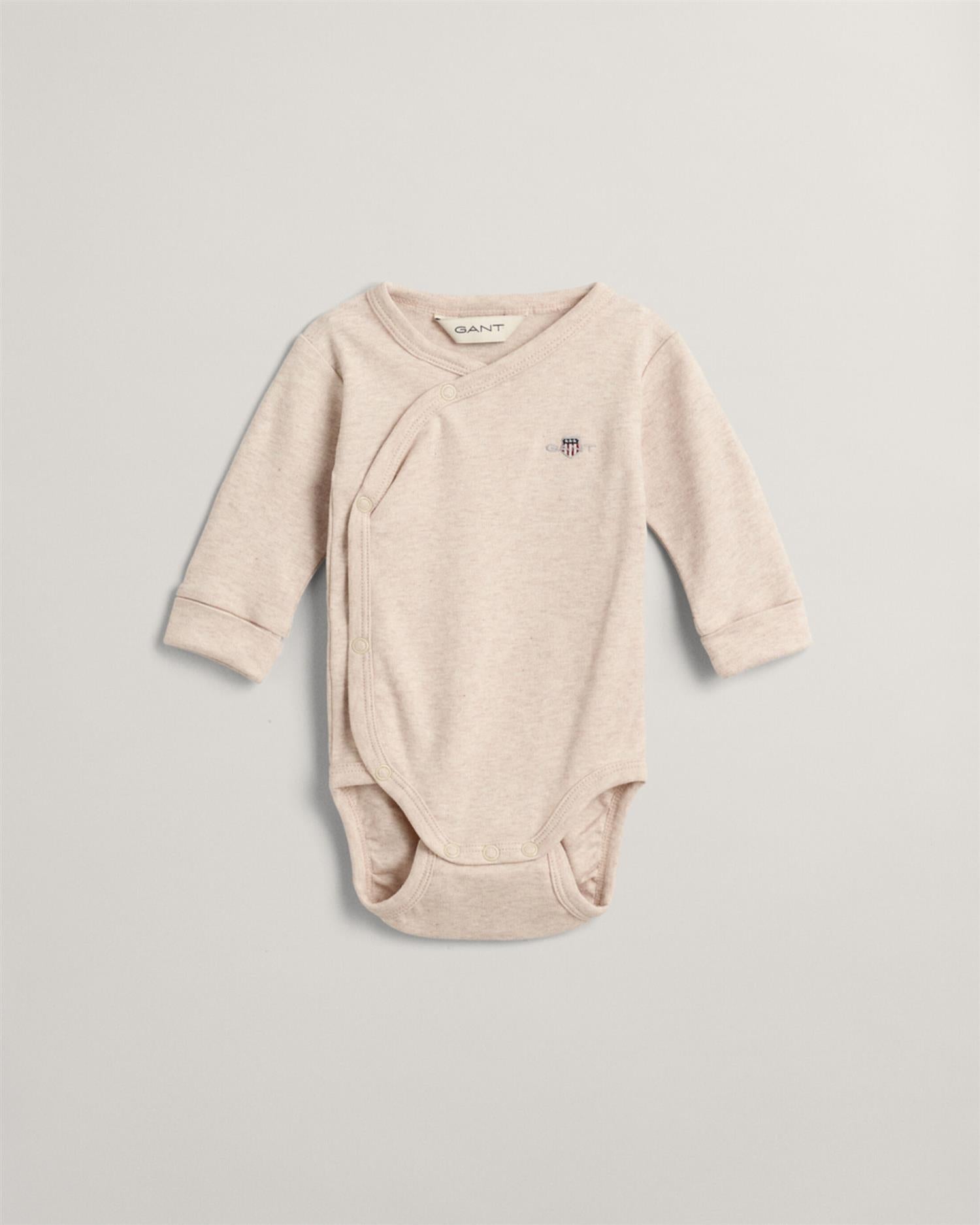 Shield LS Body-T-shirt-Gant-Aandahls