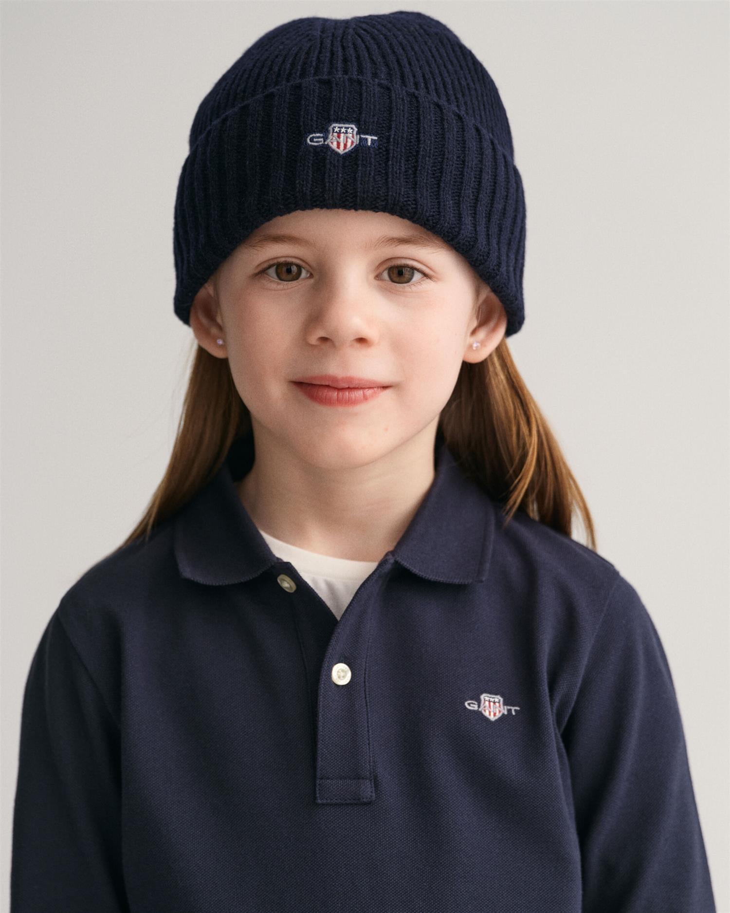 Shield Ls pique-Genser-Gant-Aandahls