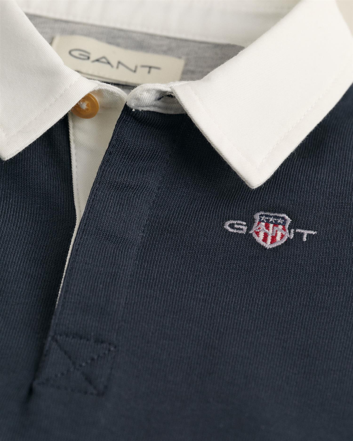 Shield heavy rugger-Genser-Gant-Aandahls