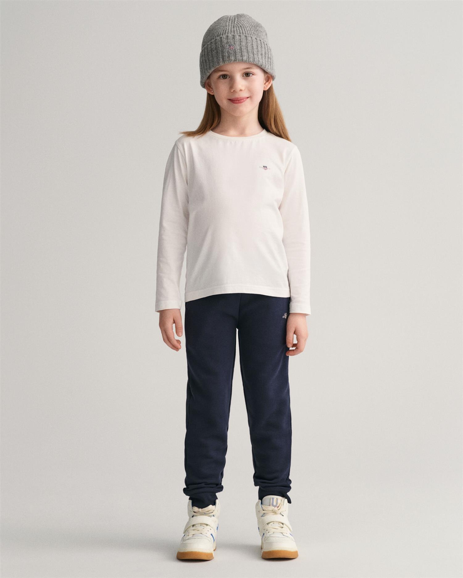 Shield sweatpants-Bukse-Gant-Aandahls
