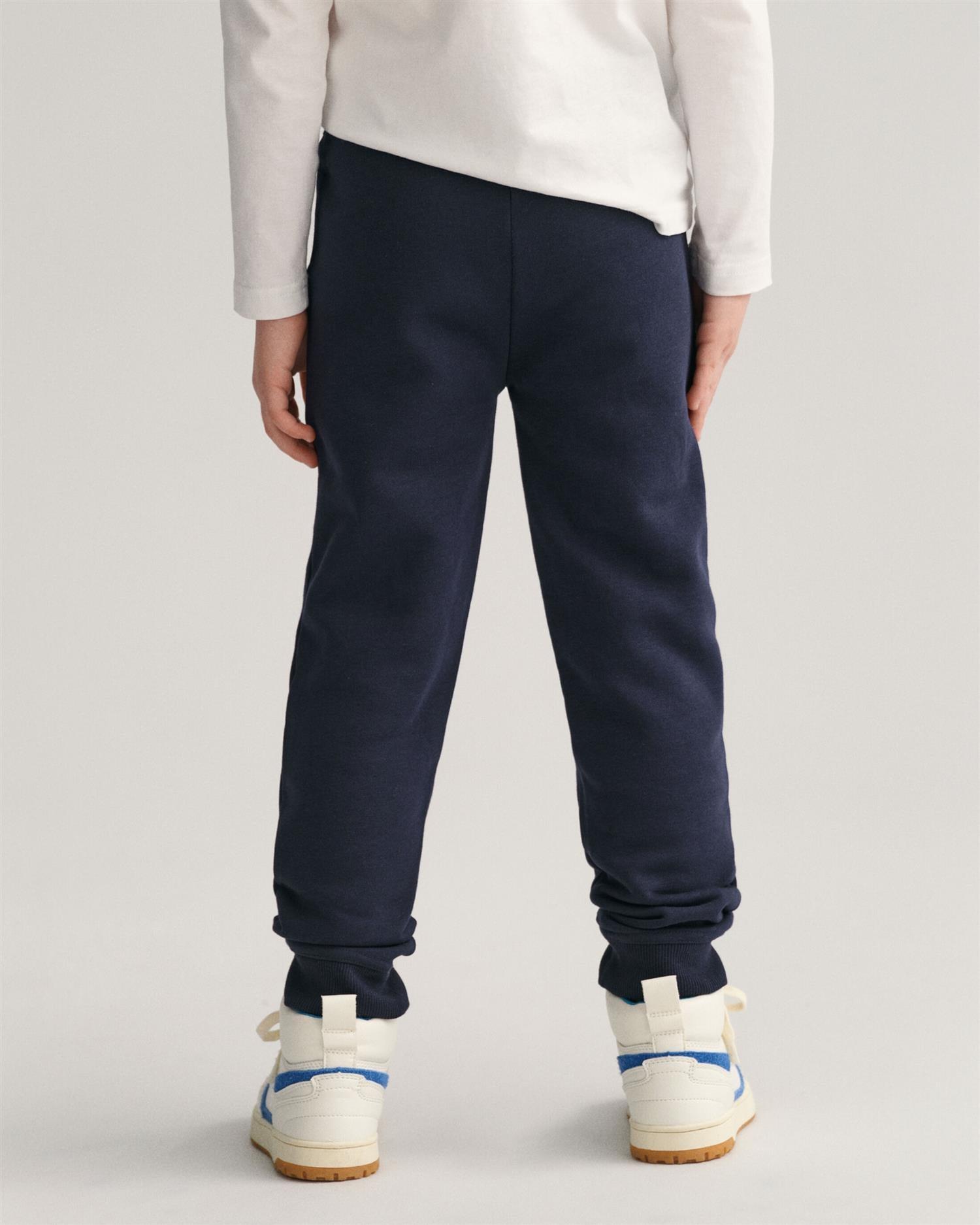 Shield sweatpants-Bukse-Gant-Aandahls