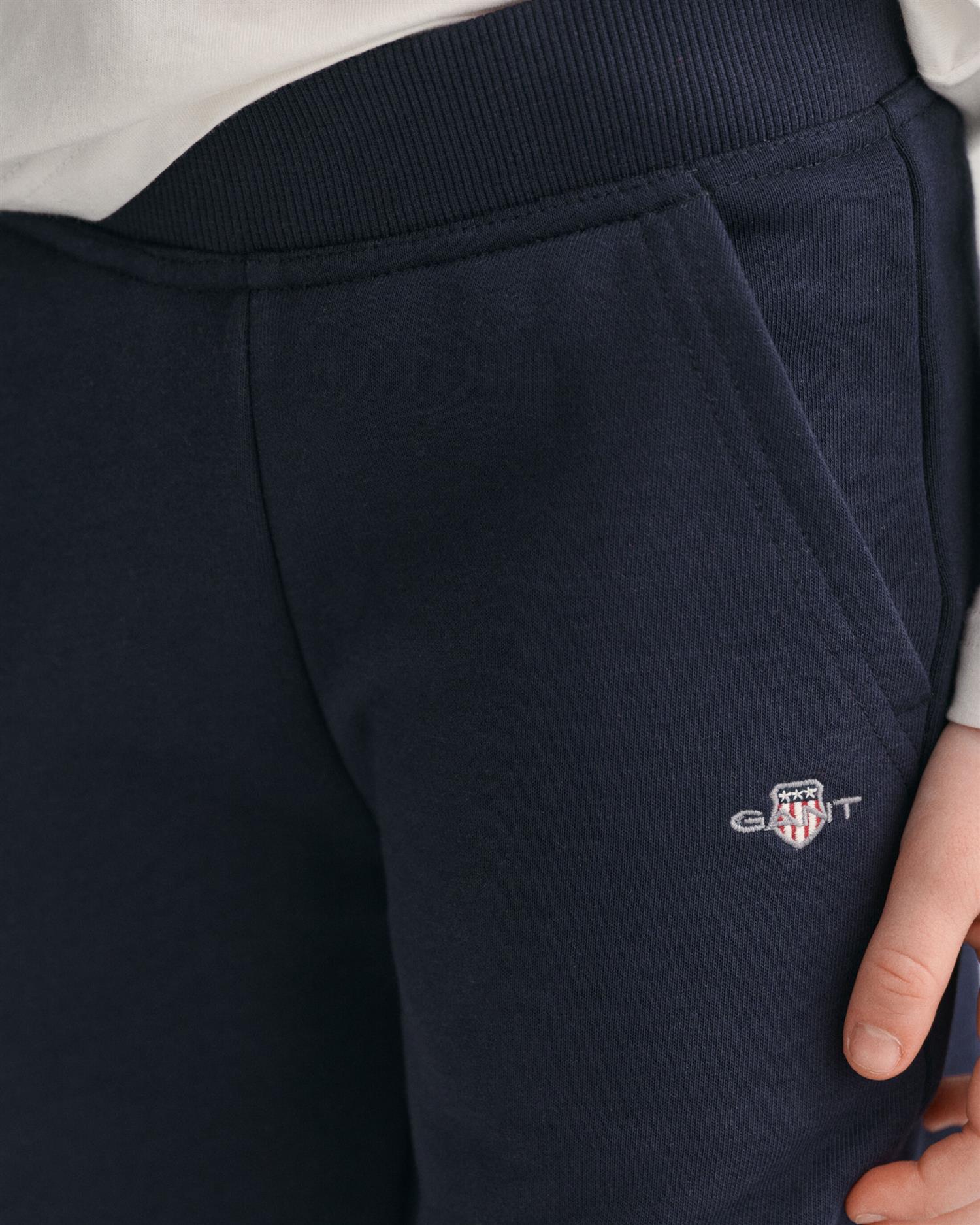 Shield sweatpants-Bukse-Gant-Aandahls