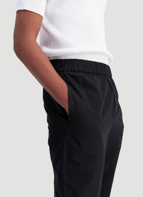 Sico Trouser-Bukse-Holzweiler-Aandahls