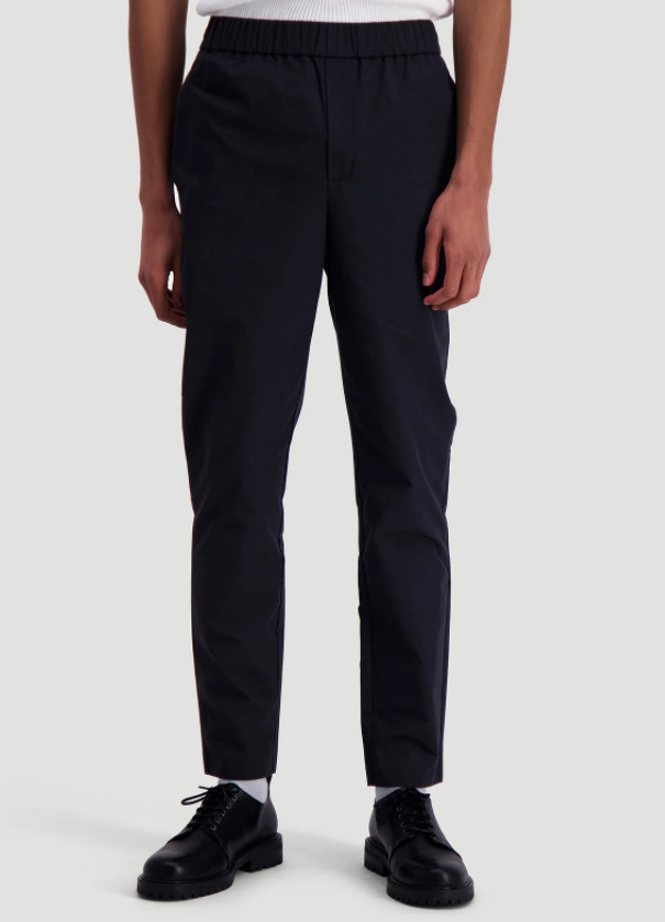 Sico Trouser-Bukse-Holzweiler-Aandahls