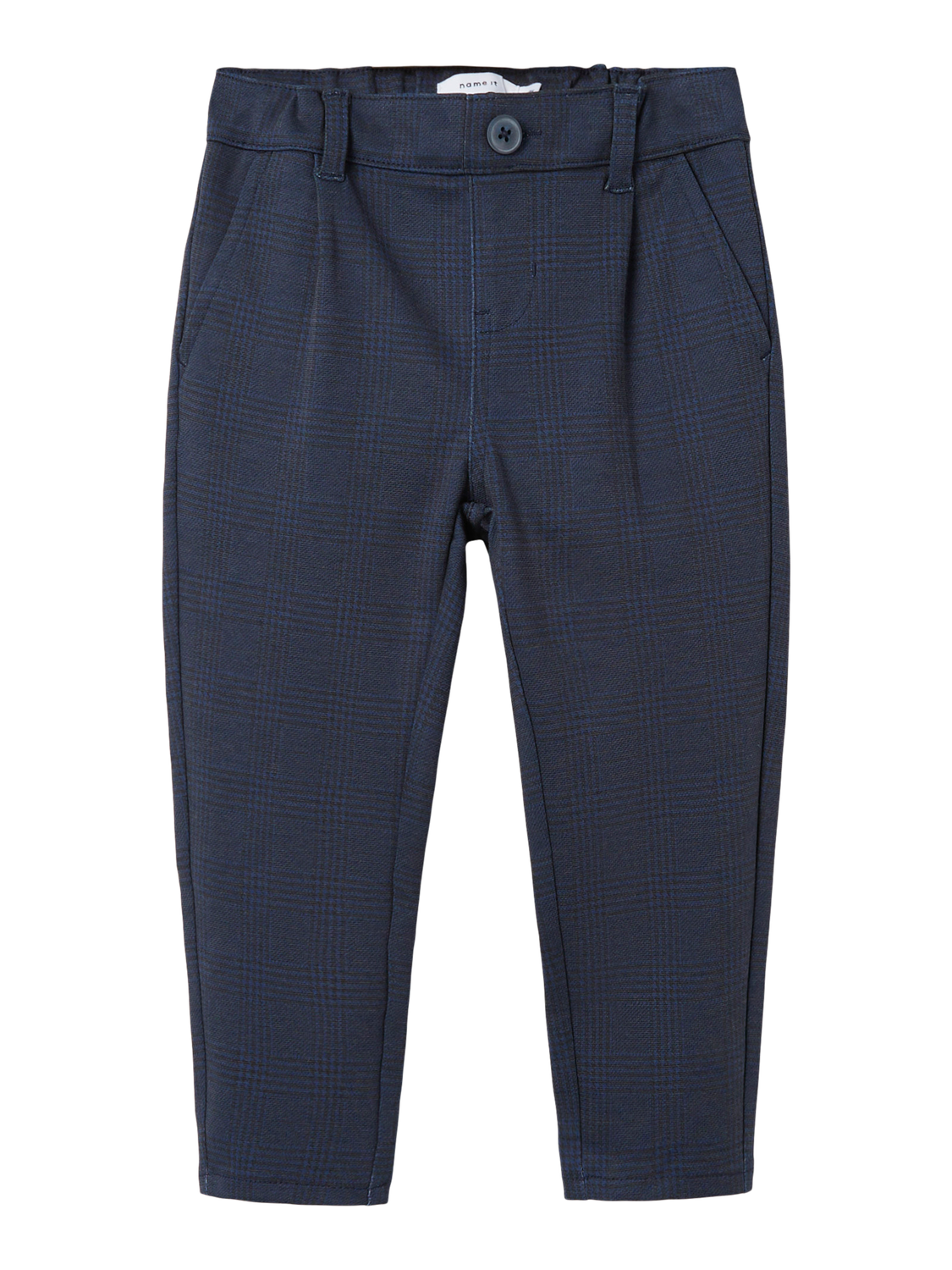 Silas comfort pant 1152-gs f-Bukser-Name it-Aandahls