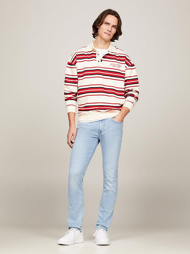 Slim bleecker-Bukse-Tommy Hilfiger-Aandahls