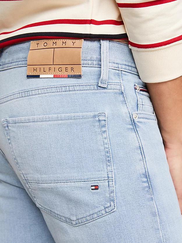 Slim bleecker-Bukse-Tommy Hilfiger-Aandahls