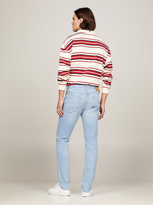 Slim bleecker-Bukse-Tommy Hilfiger-Aandahls
