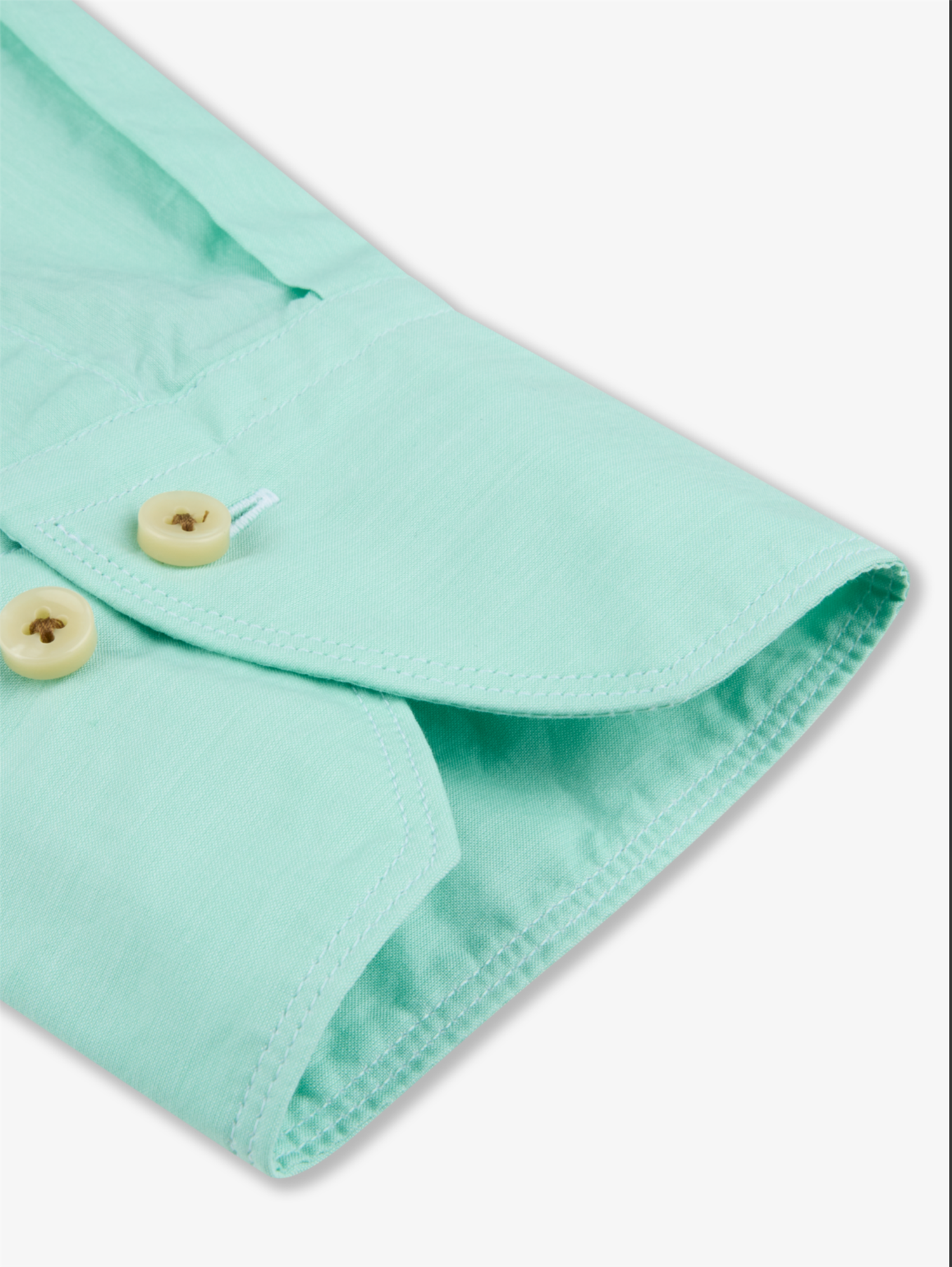 Slimeline Poplin-Skjorte-Stenstrøms-Aandahls