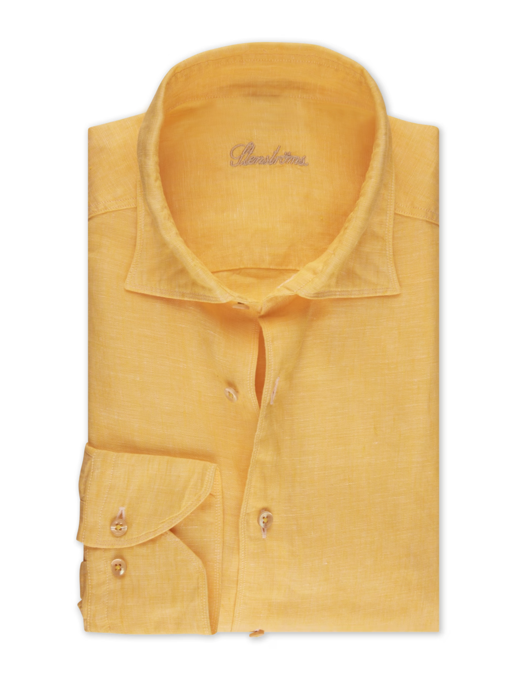 Slimline, C72 RC cuff Casual-Skjorter-Stenstrøms-Aandahls