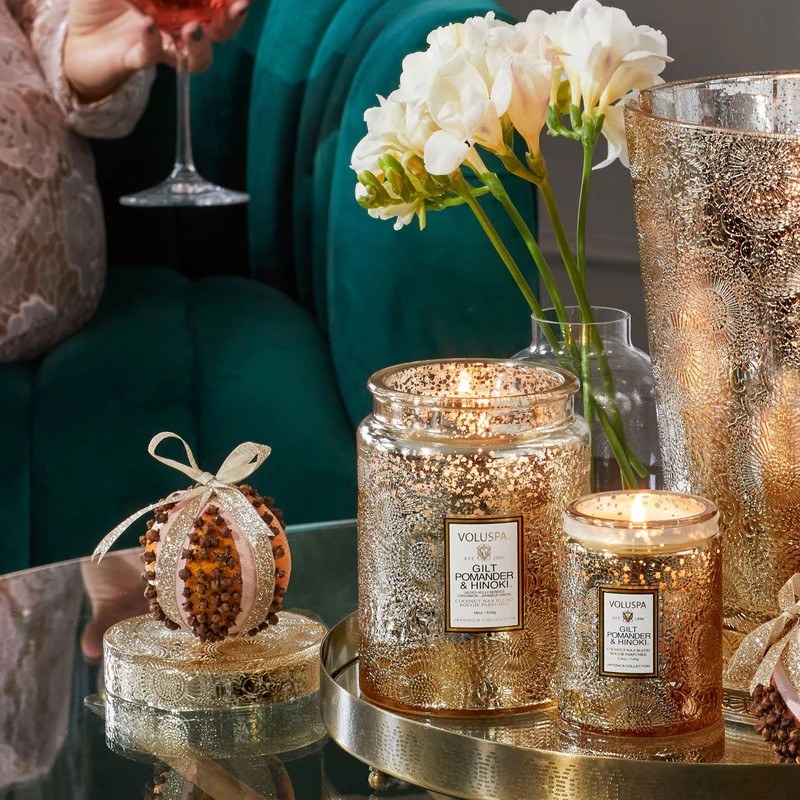 Small Jar Candle-Dekor-Voluspa-Aandahls