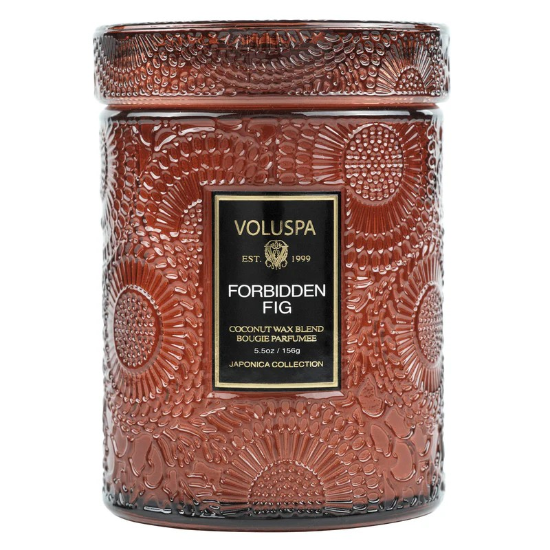 Small Jar Candle-Dekor-Voluspa-Aandahls