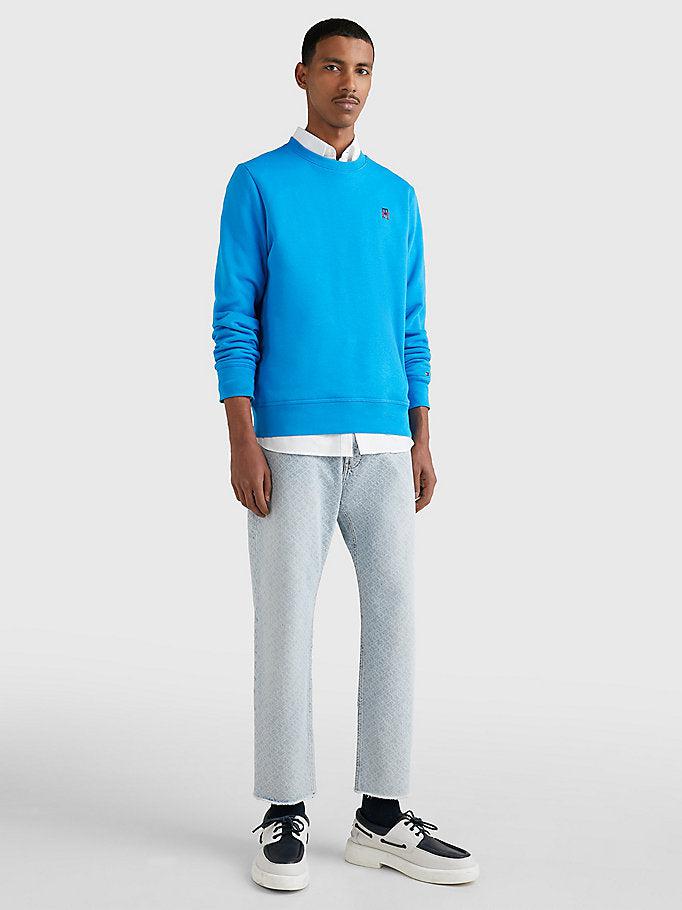 Small imd sweatshirt-Genser-Tommy Hilfiger-Aandahls