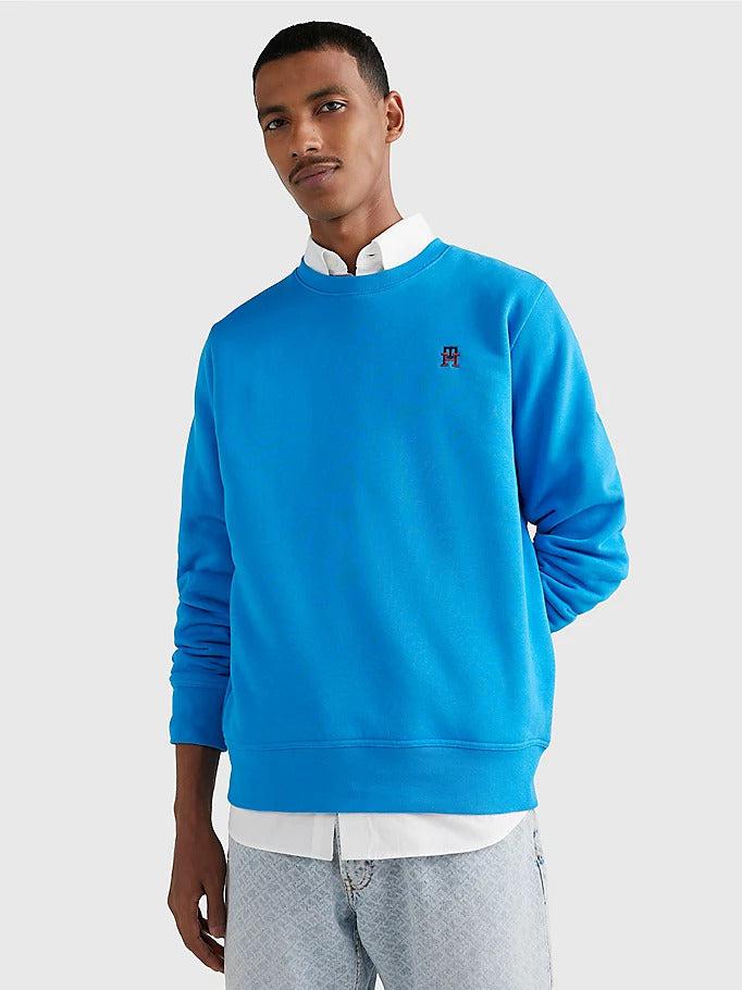 Small imd sweatshirt-Genser-Tommy Hilfiger-Aandahls
