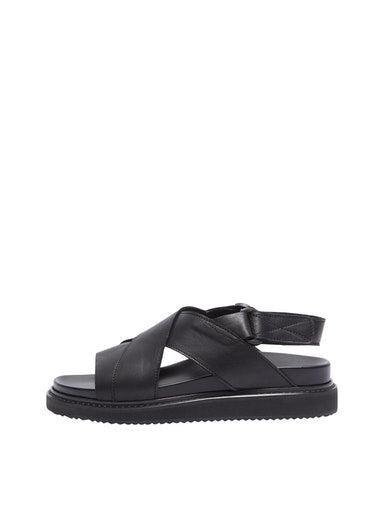 Sofia Sandal-Sko-Selected Femme-Aandahls