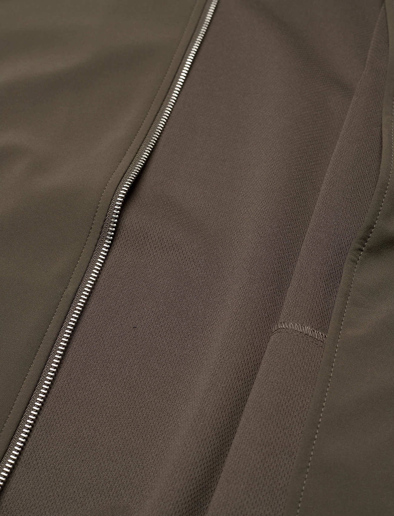 Softshell bomber jacket-Jakke-Lyle & Scott-Aandahls