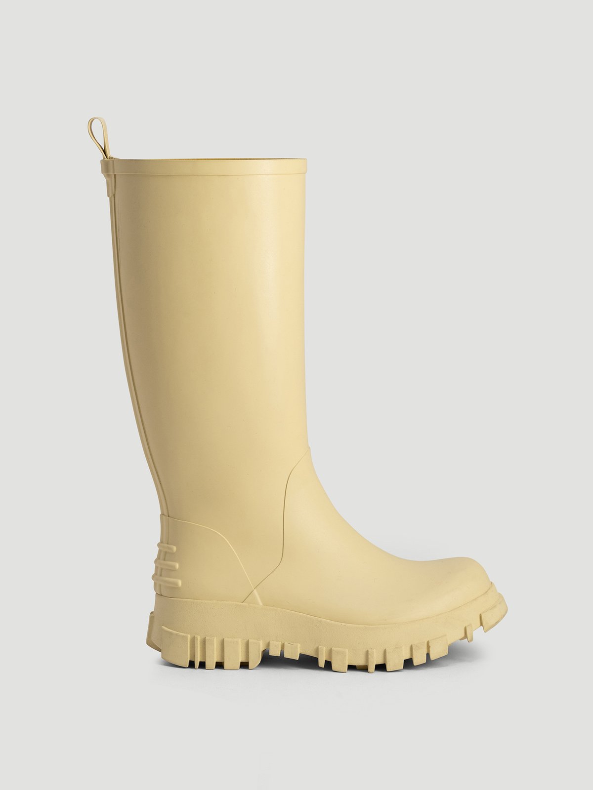 Sognsvann rubber boots-Sko-Holzweiler-Aandahls