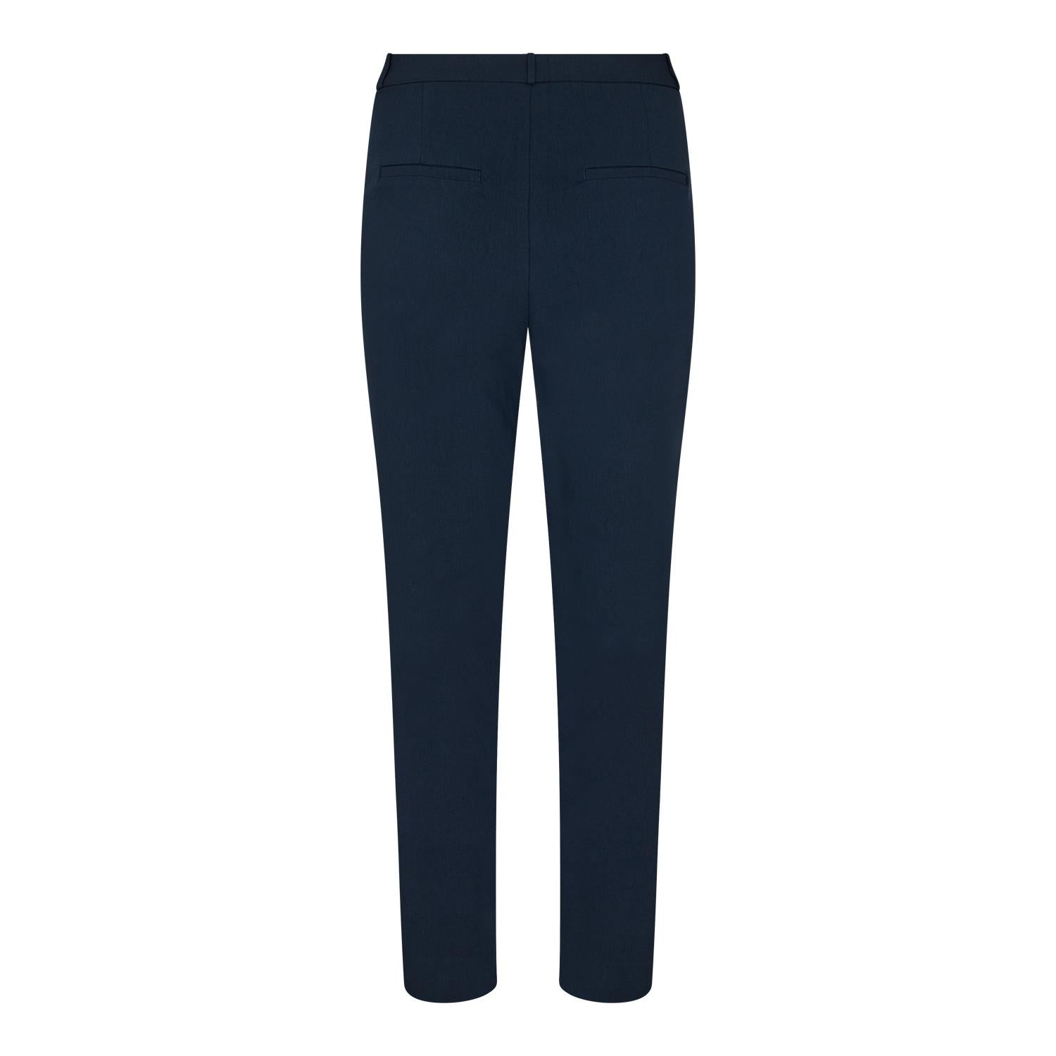 Solvej-pants-Bukse-Freequent-Aandahls