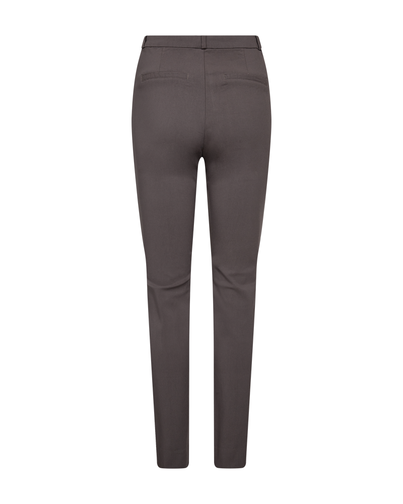 Solvej-pants-Bukse-Freequent-Aandahls
