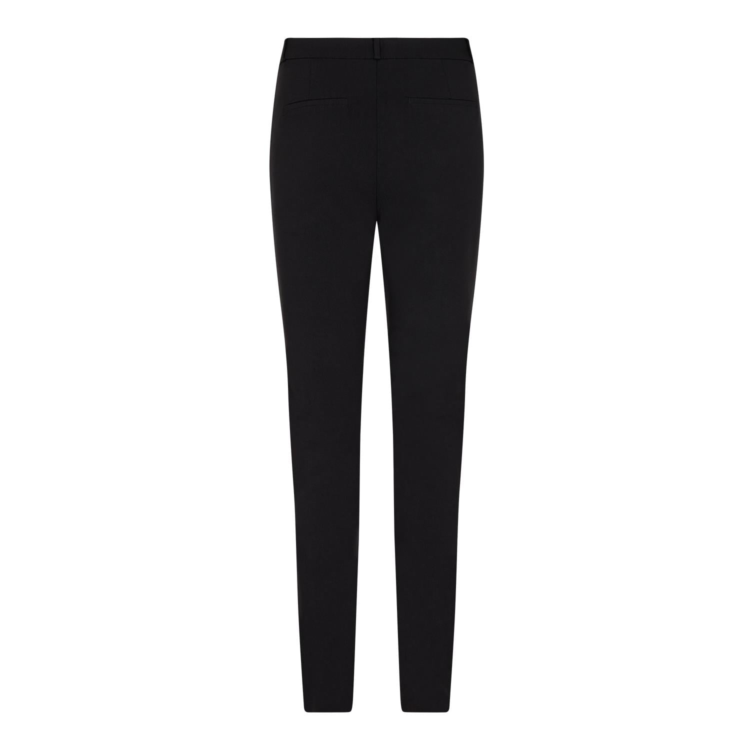 Solvej-pants-Bukse-Freequent-Aandahls