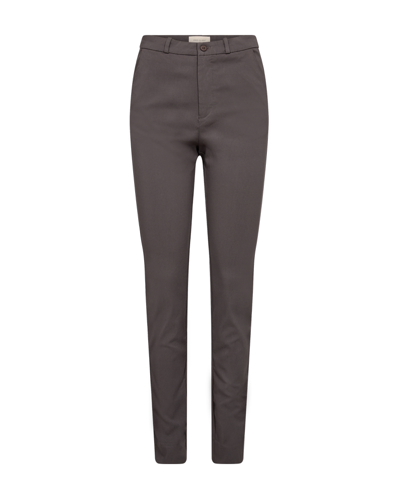 Solvej-pants-Bukse-Freequent-Aandahls