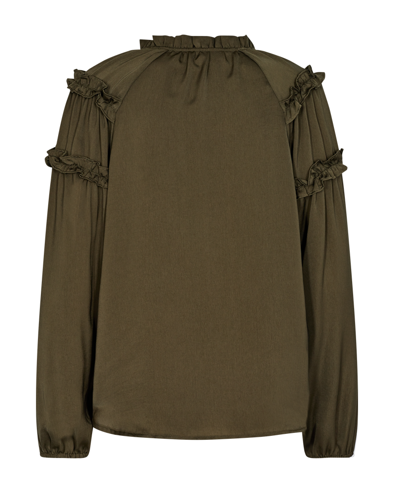 Somia-Blouse-Bluser-Freequent-Aandahls