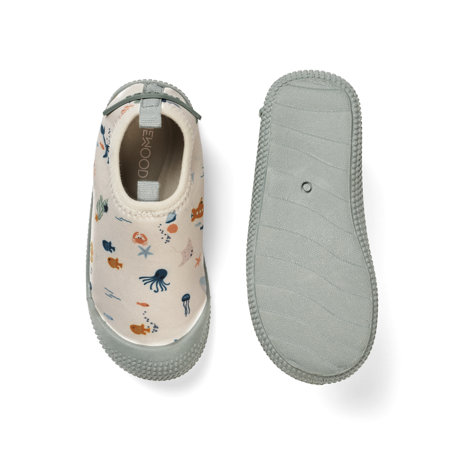 Sonja Sea Shoe-Sko-Liewood-Aandahls