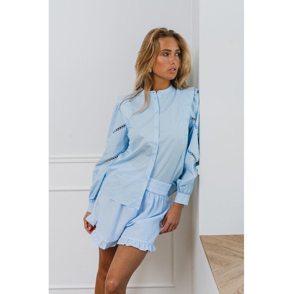 Sonja shorts-Shorts-A-View-Aandahls