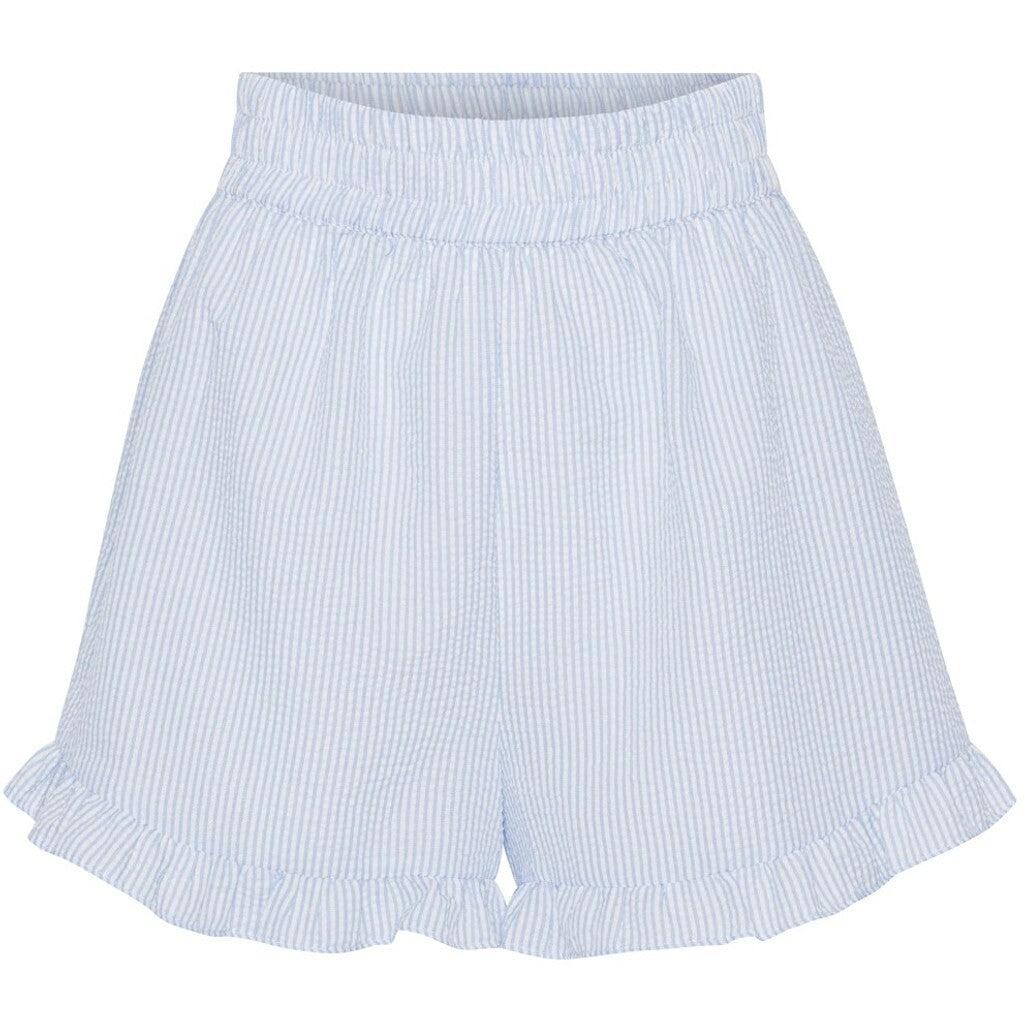 Sonja shorts-Shorts-A-View-Aandahls