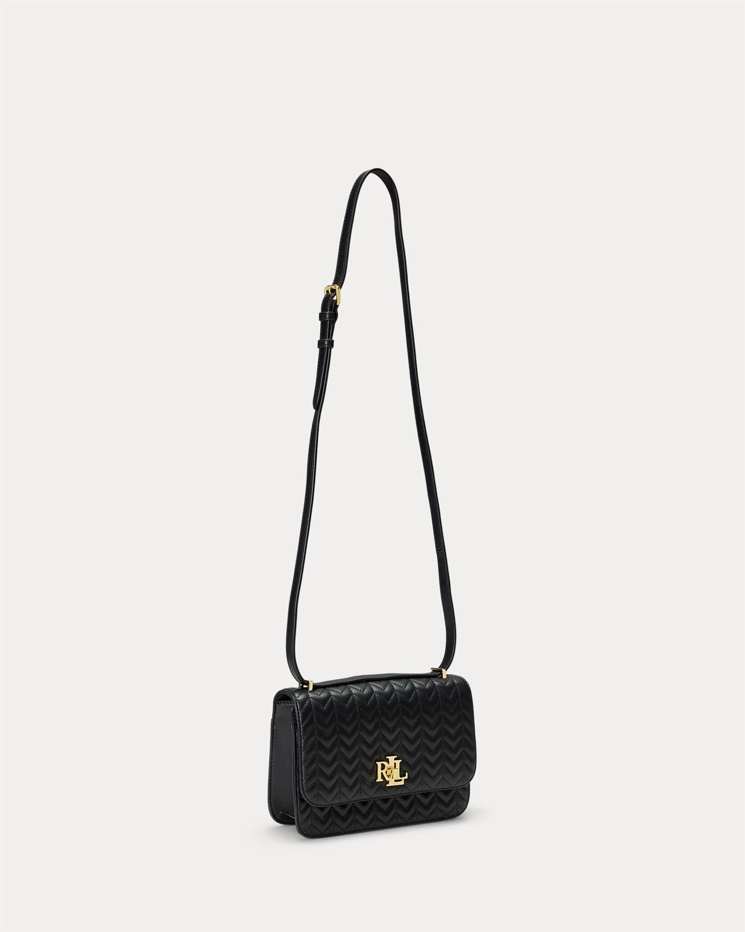 Sophee 22 shoulder bag-Veske-Ralph Lauren-Aandahls
