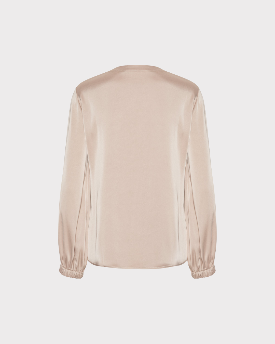 Sophia blouse-Topp-Karmamia-Aandahls